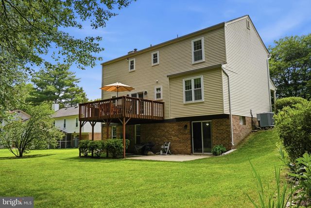 15005 TIMBERLAKE DR, Silver Spring, MD 20905