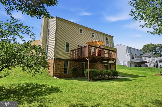15005 TIMBERLAKE DR, Silver Spring, MD 20905