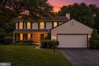 15005 TIMBERLAKE DR, Silver Spring, MD 20905