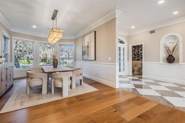 2870 COBBLESTONE DRIVE, Palm Harbor, FL 34684