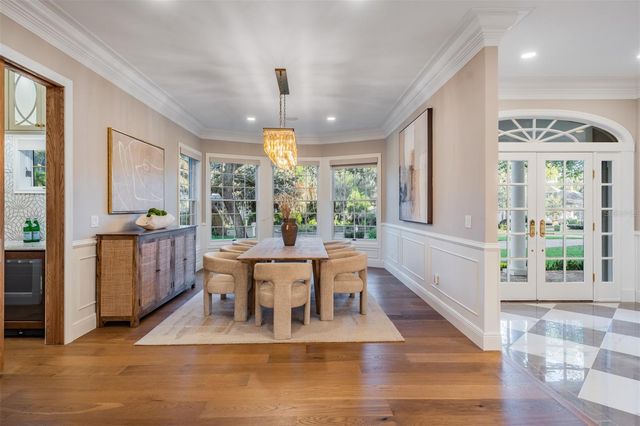 2870 COBBLESTONE DRIVE, Palm Harbor, FL 34684