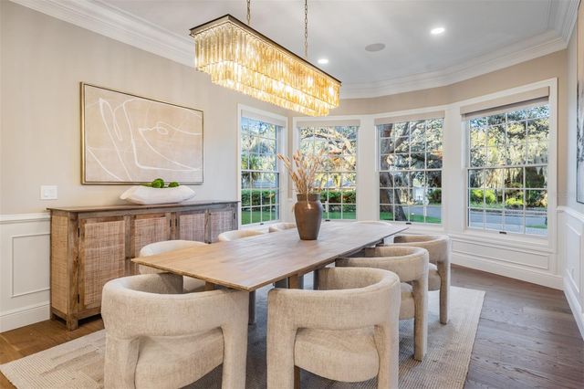 2870 COBBLESTONE DRIVE, Palm Harbor, FL 34684