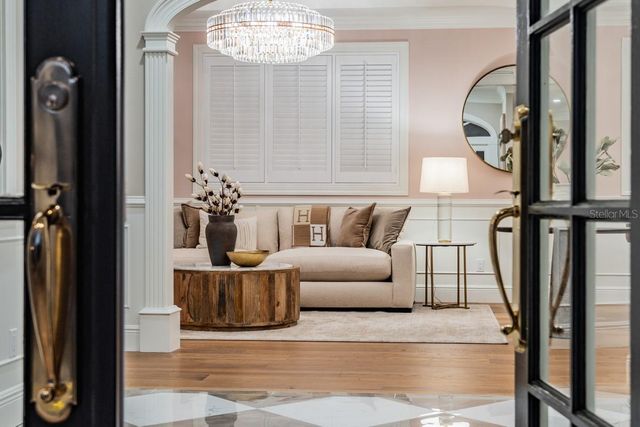 2870 COBBLESTONE DRIVE, Palm Harbor, FL 34684