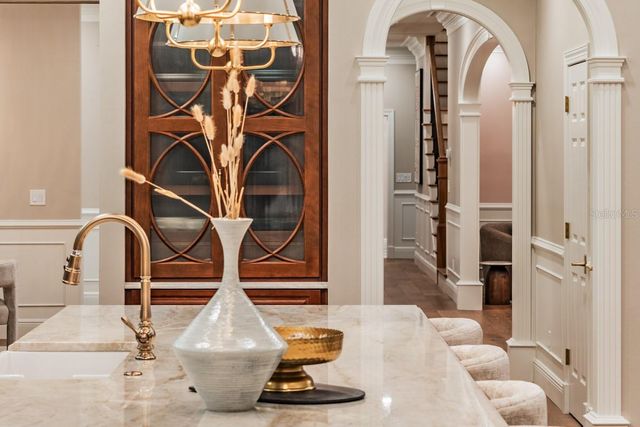 2870 COBBLESTONE DRIVE, Palm Harbor, FL 34684