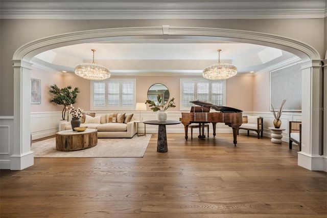 2870 COBBLESTONE DRIVE, Palm Harbor, FL 34684