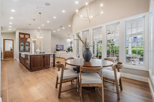 2870 COBBLESTONE DRIVE, Palm Harbor, FL 34684