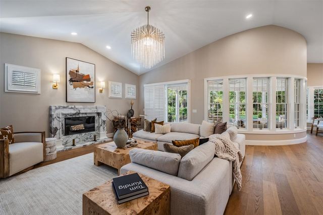 2870 COBBLESTONE DRIVE, Palm Harbor, FL 34684