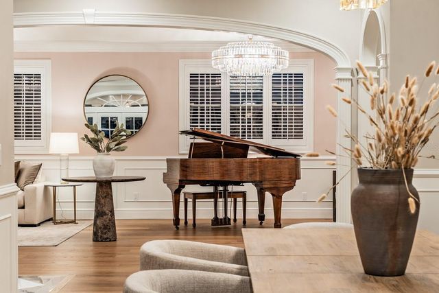 2870 COBBLESTONE DRIVE, Palm Harbor, FL 34684