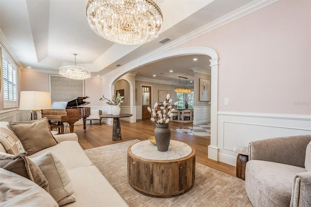 2870 COBBLESTONE DRIVE, Palm Harbor, FL 34684