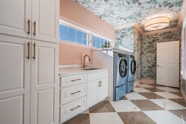 2870 COBBLESTONE DRIVE, Palm Harbor, FL 34684