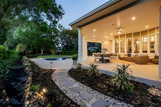 2870 COBBLESTONE DRIVE, Palm Harbor, FL 34684