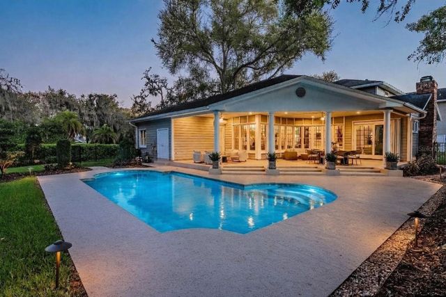 2870 COBBLESTONE DRIVE, Palm Harbor, FL 34684