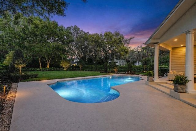 2870 COBBLESTONE DRIVE, Palm Harbor, FL 34684