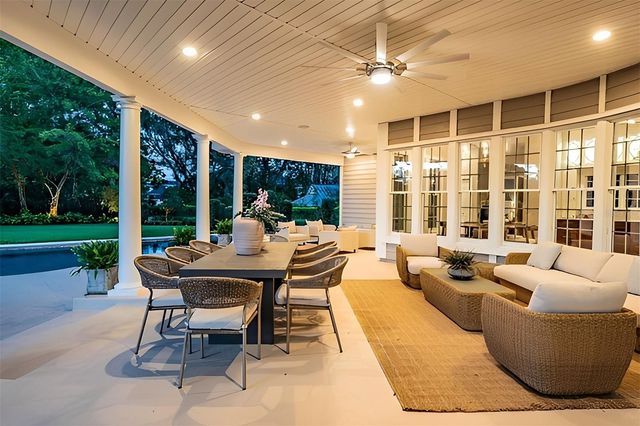 2870 COBBLESTONE DRIVE, Palm Harbor, FL 34684