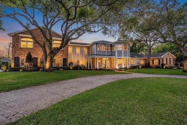 2870 COBBLESTONE DRIVE, Palm Harbor, FL 34684