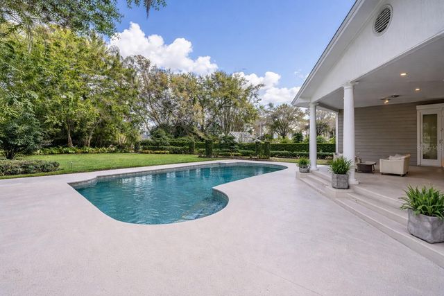 2870 COBBLESTONE DRIVE, Palm Harbor, FL 34684