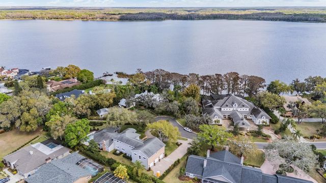 2870 COBBLESTONE DRIVE, Palm Harbor, FL 34684