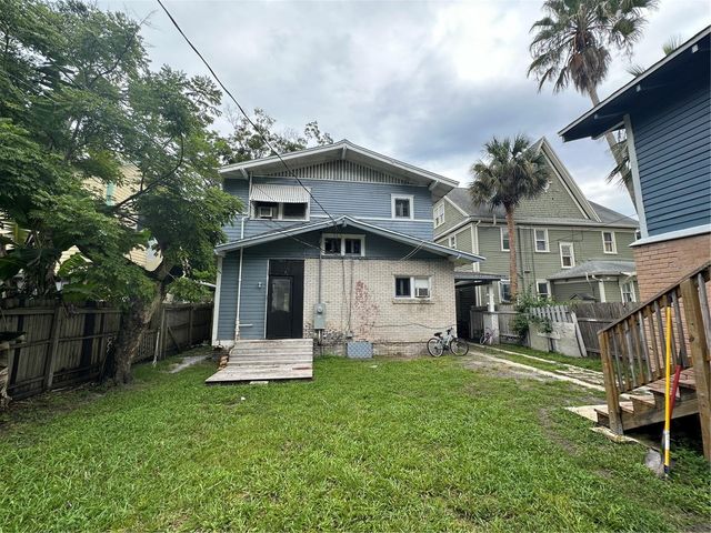 805 S PARK AVENUE, Sanford, FL 32771