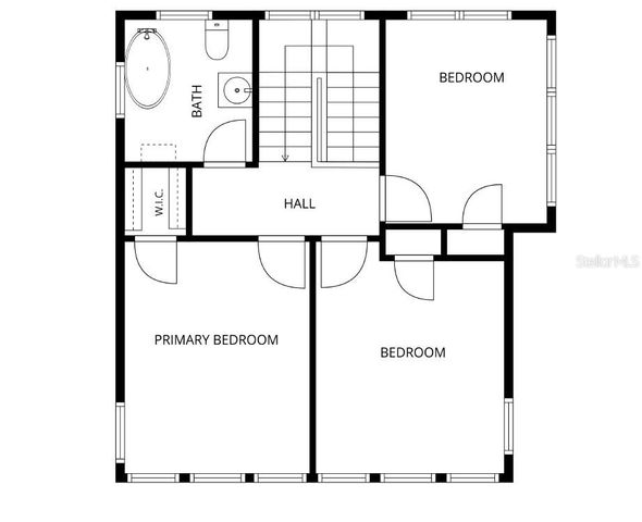 805 S PARK AVENUE, Sanford, FL 32771