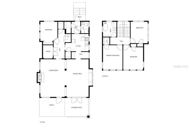 805 S PARK AVENUE, Sanford, FL 32771