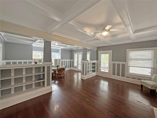 805 S PARK AVENUE, Sanford, FL 32771