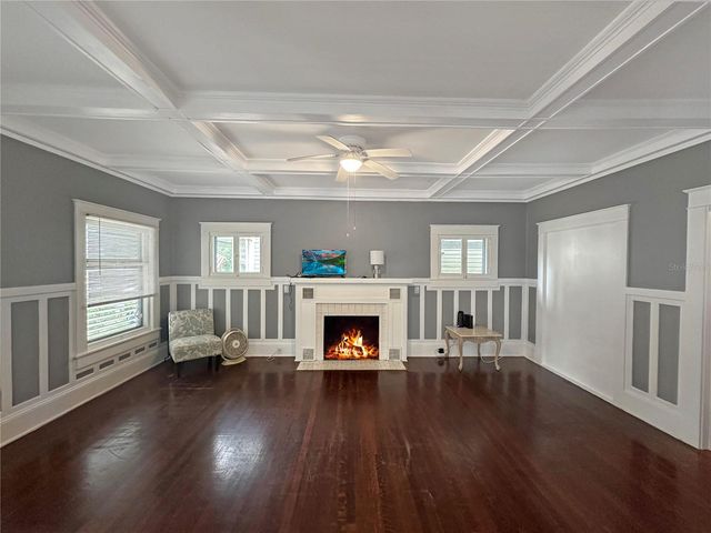 805 S PARK AVENUE, Sanford, FL 32771
