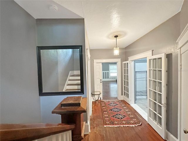 805 S PARK AVENUE, Sanford, FL 32771
