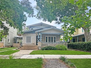 805 S PARK AVENUE, Sanford, FL 32771