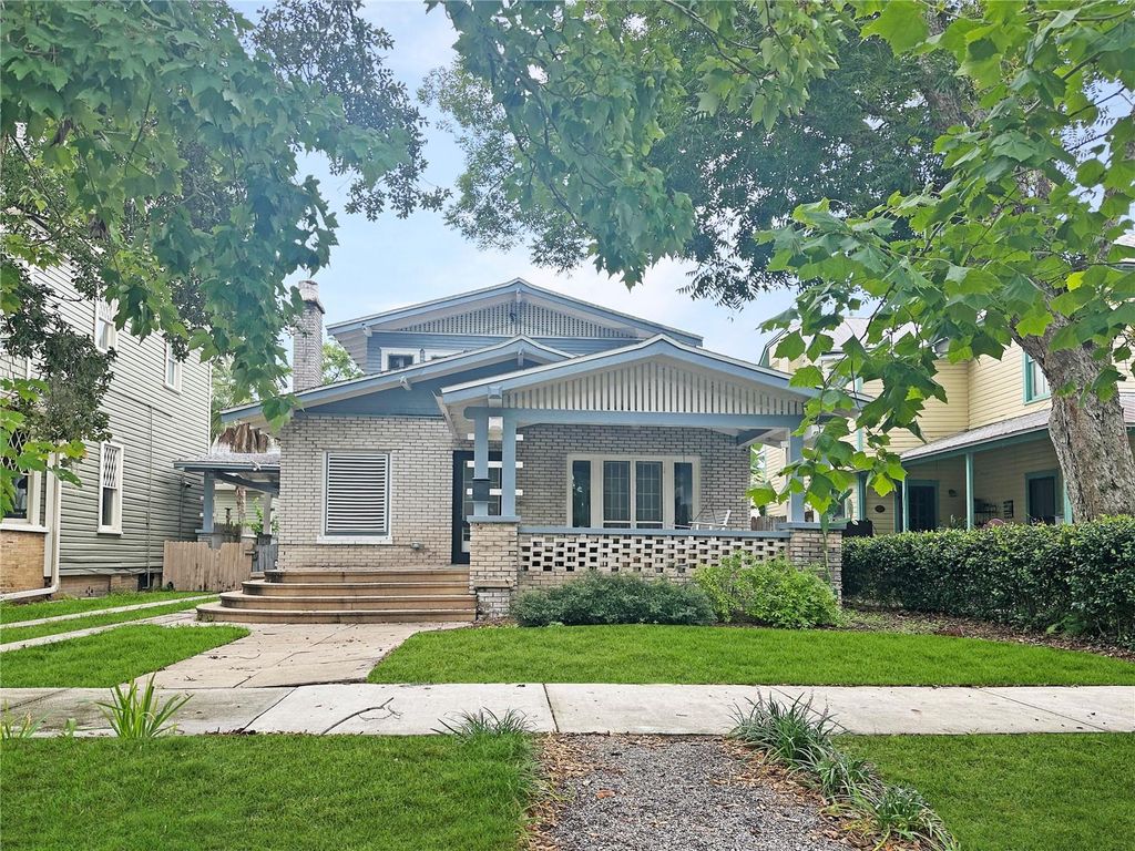 805 S PARK AVENUE, Sanford, FL 32771