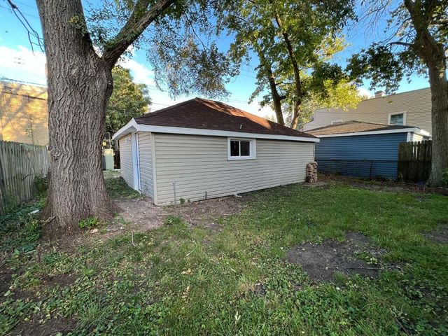 1509 Myrtle Avenue, Whiting, IN 46394