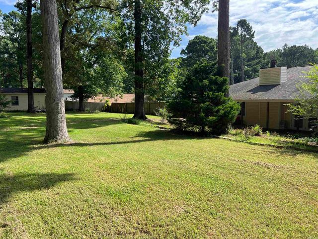 718 Cara Jane Drive, Redfield, AR 72132