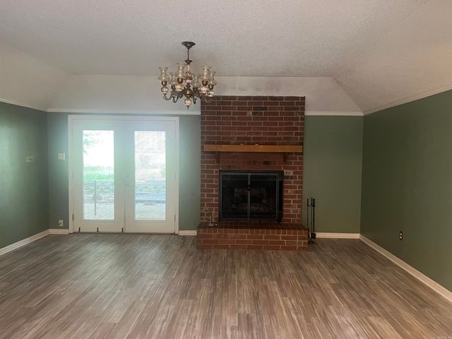 718 Cara Jane Drive, Redfield, AR 72132