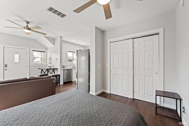 1206 Fairfield Avenue, Fort Wayne, IN 46802