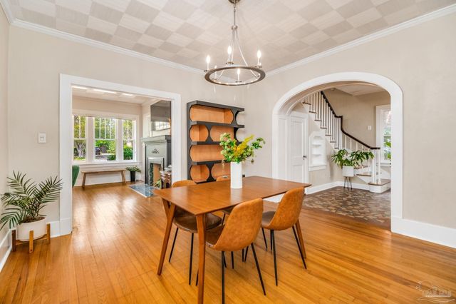 1703 E Jackson St, Pensacola, FL 32501