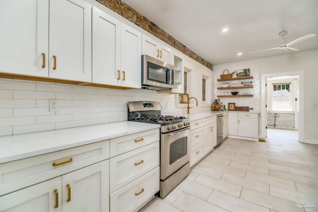 1703 E Jackson St, Pensacola, FL 32501