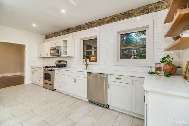 1703 E Jackson St, Pensacola, FL 32501