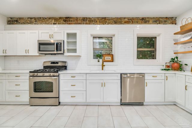 1703 E Jackson St, Pensacola, FL 32501