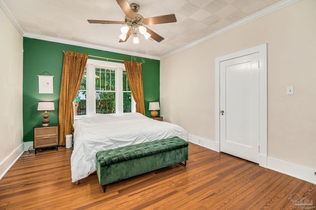 1703 E Jackson St, Pensacola, FL 32501