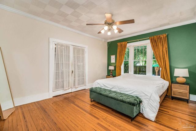 1703 E Jackson St, Pensacola, FL 32501