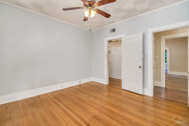 1703 E Jackson St, Pensacola, FL 32501