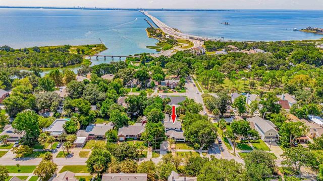 1703 E Jackson St, Pensacola, FL 32501