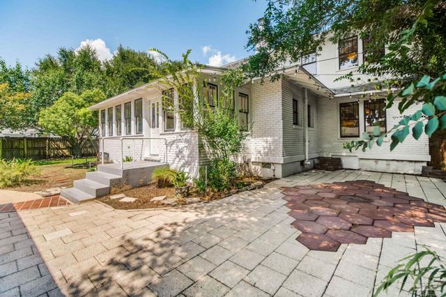 1703 E Jackson St, Pensacola, FL 32501