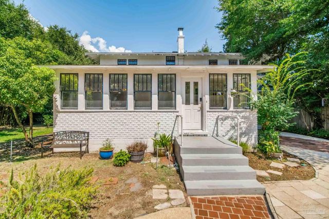 1703 E Jackson St, Pensacola, FL 32501