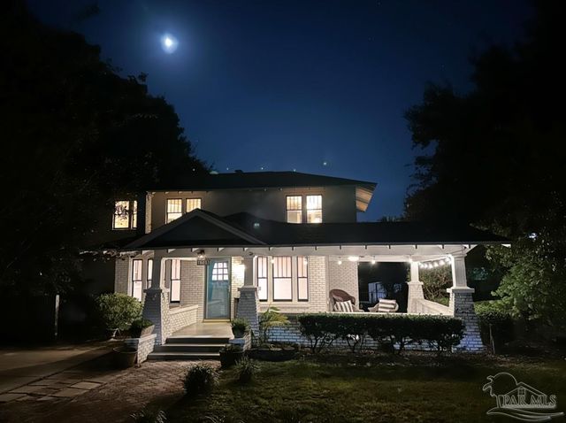 1703 E Jackson St, Pensacola, FL 32501