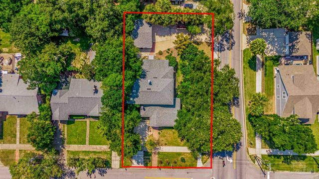 1703 E Jackson St, Pensacola, FL 32501