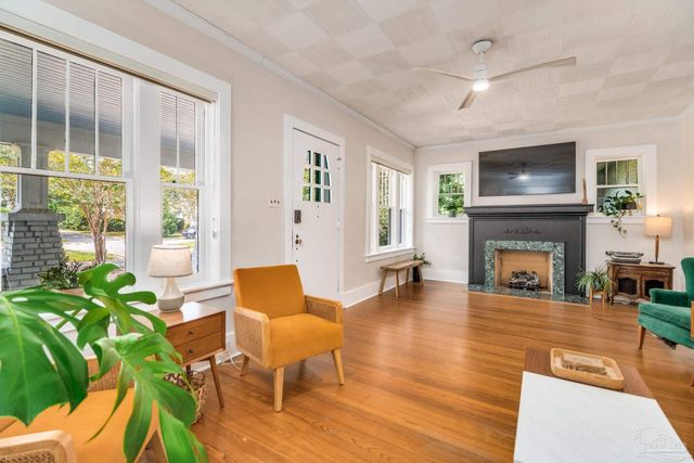 1703 E Jackson St, Pensacola, FL 32501