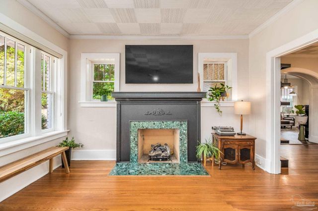 1703 E Jackson St, Pensacola, FL 32501