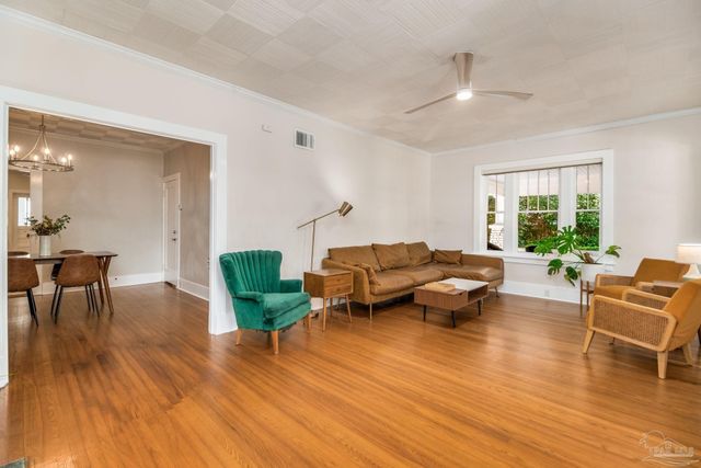 1703 E Jackson St, Pensacola, FL 32501