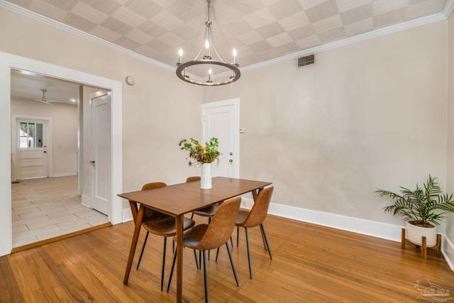 1703 E Jackson St, Pensacola, FL 32501