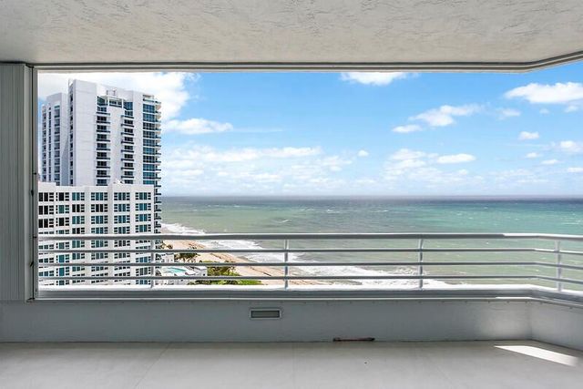 1700 S Ocean 15c, Lauderdale By The Sea, FL 33062